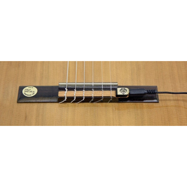 Gewa acoustic pickup F&S classical guitar CG-1