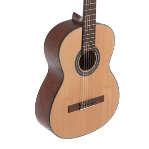 Gewa Student Cedar 4/4