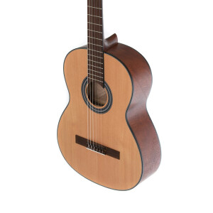 Gewa Student Cedar 4/4