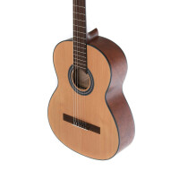 Gewa Student Cedar 4/4