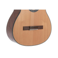 Gewa Student Cedar 4/4