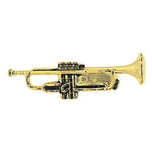 Gewa Anstecknadel Trompete 62