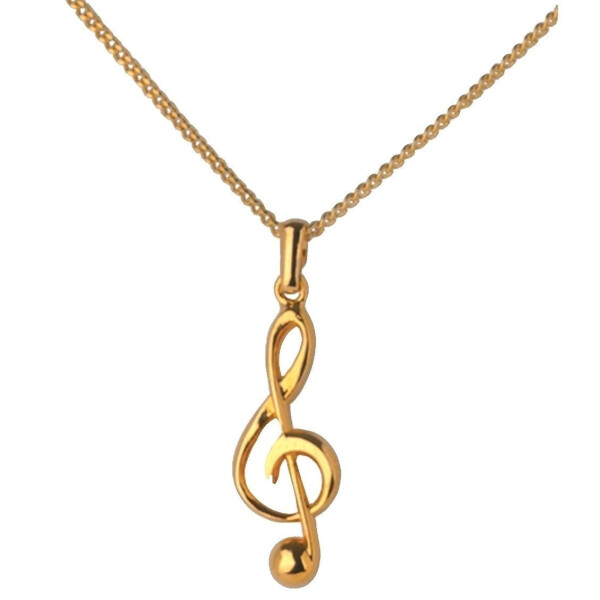 Gewa pendant clef