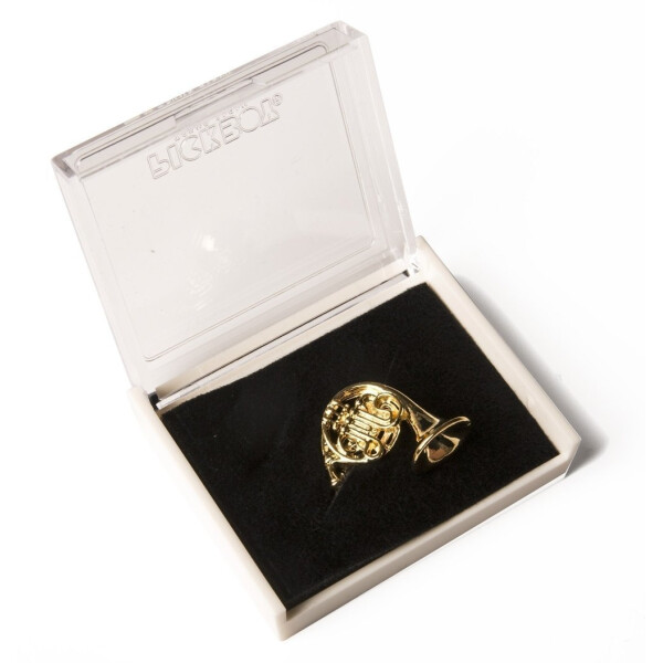 Gewa French horn pin