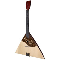 Gewa Balalaika 3-string