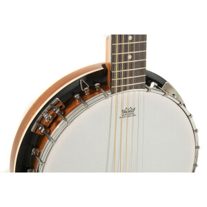 Gewa Banjo Select 6-saitig