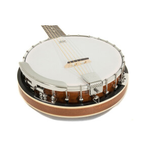 Gewa Banjo Select 6-saitig