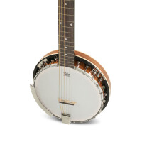 Gewa Banjo Select 6-saitig