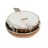 Gewa Banjo Select 6-saitig