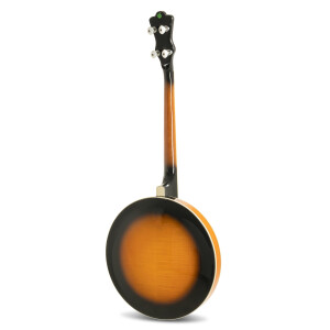 Gewa Banjo Premium 4-string