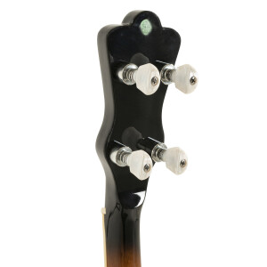 Gewa Banjo Premium 4-string