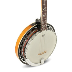 Gewa Banjo Premium 4-string