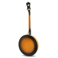 Gewa Banjo Premium 4-string