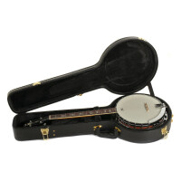 Gewa Banjo Premium 4-string