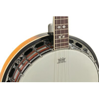 Gewa Banjo Premium 4-string