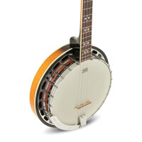 Gewa Banjo Premium 4-string