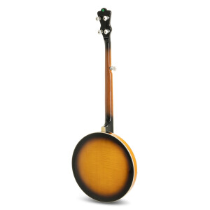 Gewa Banjo Premium 5-string