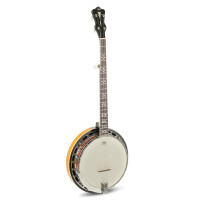 Gewa Banjo Premium 5-string