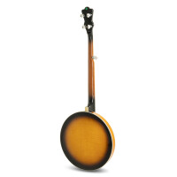 Gewa Banjo Premium 5-string