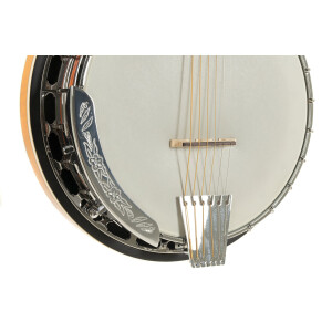Gewa Banjo Premium 6-string