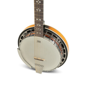 Gewa Banjo Premium 6-string