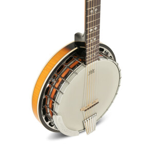 Gewa Banjo Premium 6-string