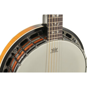 Gewa Banjo Premium 6-string
