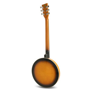 Gewa Banjo Premium 6-string