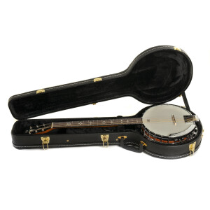 Gewa Banjo Premium 6-string
