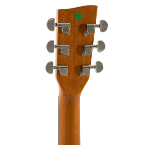 Gewa Banjo Premium 6-string