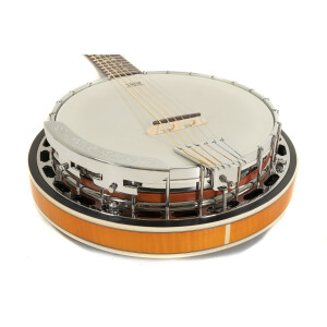 Gewa Banjo Premium 6-string