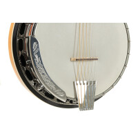 Gewa Banjo Premium 6-string