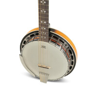 Gewa Banjo Premium 6-string