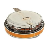Gewa Banjo Premium 6-string