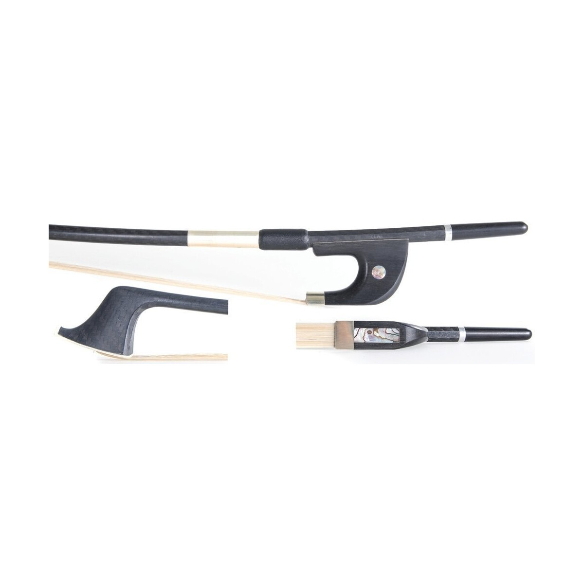 Gewa Advanced KCRDT 4/4 round