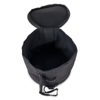 Gewa Bass Drum Gig Bag Premium 20x18 3