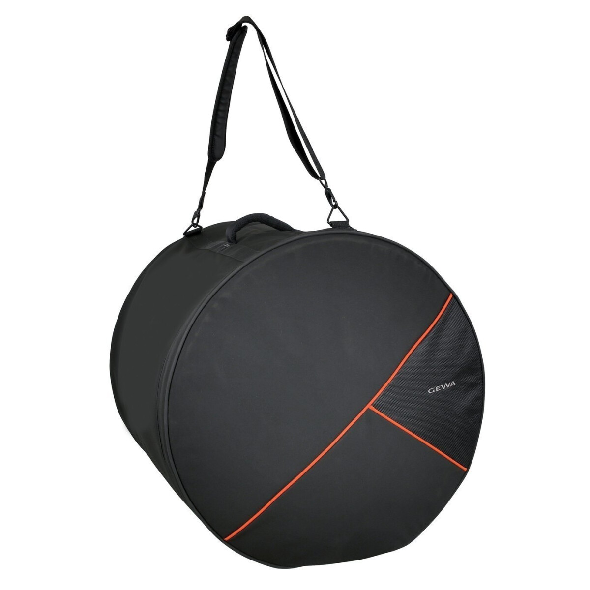 Gewa Bassdrum Gig-Bag Premium 24x16"