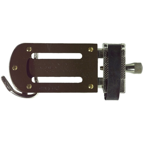 Gewa reed cutter Cordier alto saxophone