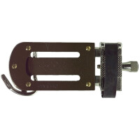 Gewa reed cutter Cordier alto saxophone