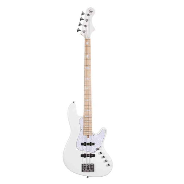 Cort Elrick NJS 4 WHT