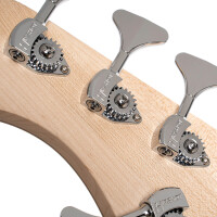 Cort Elrick NJS 5 WHT