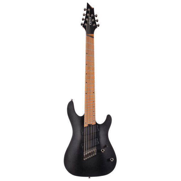 Cort KX307 Multi Scale OPBK