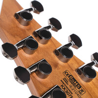 Cort KX307 Multi Scale OPBK