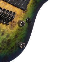 Cort KX508 Multi Scale II