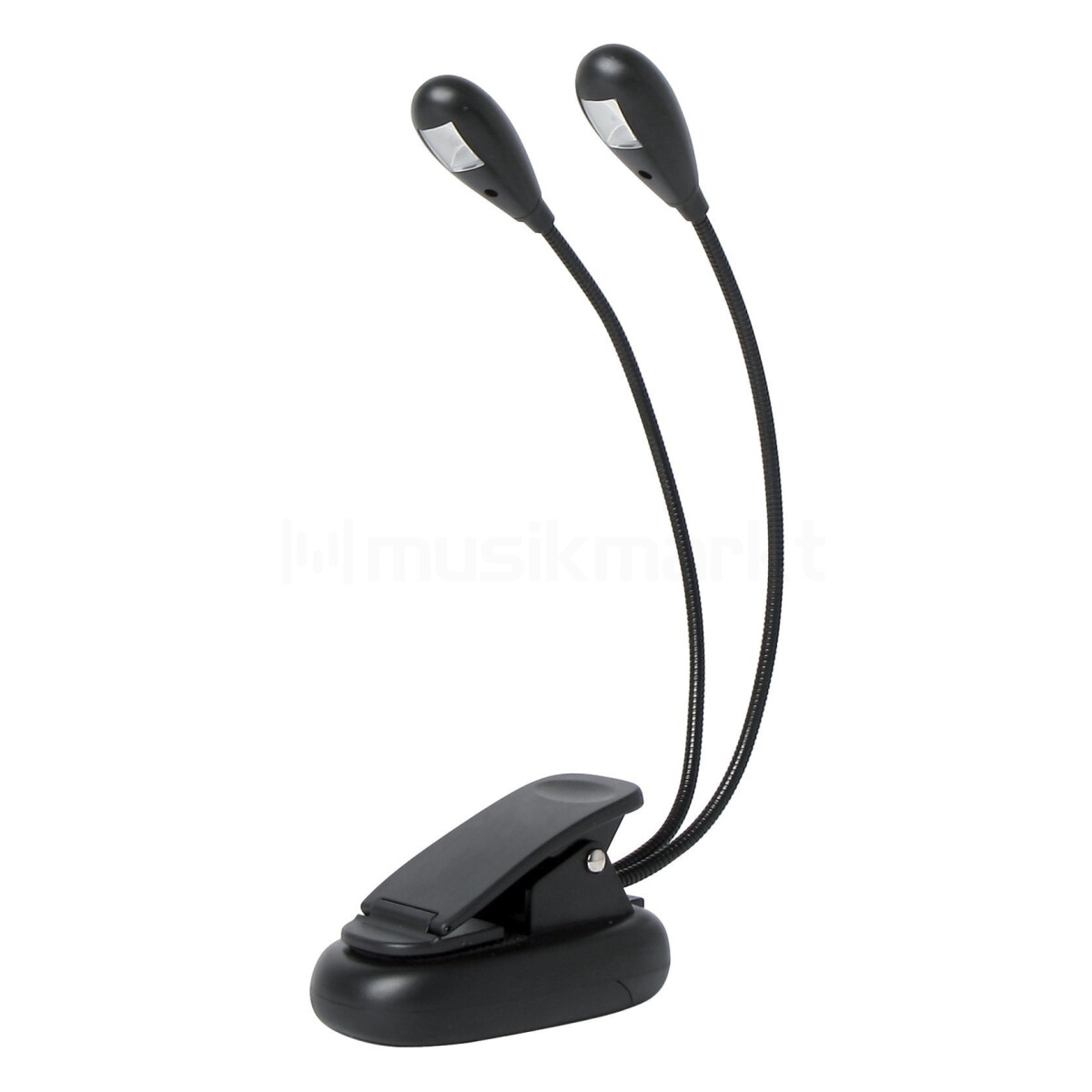 Gewa music stand lamp model 02/01 box