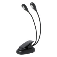 Gewa Notenpultleuchte Model 02/01