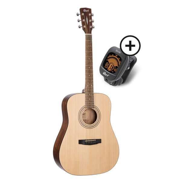 Cort Earth 60 OP Pack