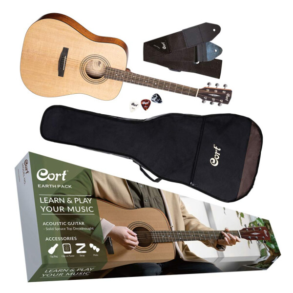 Cort Earth Pack OP