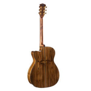 Cort Gold OC6 Bocote