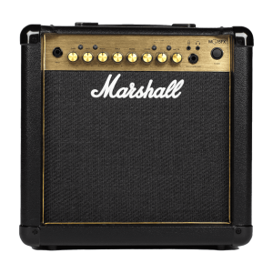 Marshall MG15GFX